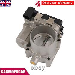 Electronic Throttle Body 03F133062B For Vw Passat B8 VW Polo 2015-2019