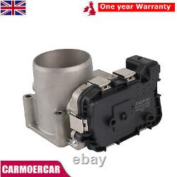 Electronic Throttle Body 03F133062B For Vw Passat B8 VW Polo 2015-2019