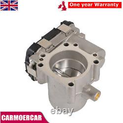 Electronic Throttle Body 03F133062B For Vw Passat B8 VW Polo 2015-2019