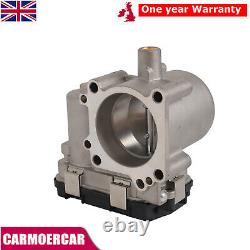 Electronic Throttle Body 03F133062B For Vw Passat B8 VW Polo 2015-2019