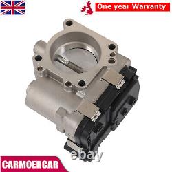 Electronic Throttle Body 03F133062B For Vw Passat B8 VW Polo 2015-2019