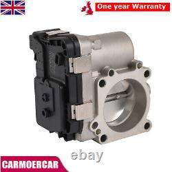 Electronic Throttle Body 03F133062B For Vw Passat B8 VW Polo 2015-2019