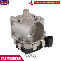 Electronic Throttle Body 03F133062B For Vw Passat B8 VW Polo 2015-2019