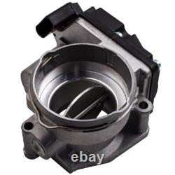 Electronic Throttle Body Assembly for Skoda Octavia Seat Leon Audi A3 03G128063M