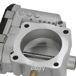 Electronic Throttle Body Assembly for Skoda VW Golf Seat Toledo Audi 06A133062BD