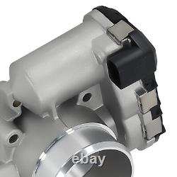 Electronic Throttle Body Assembly for Skoda VW Golf Seat Toledo Audi 06A133062BD