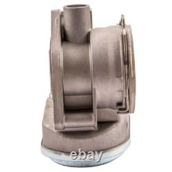 Electronic Throttle Body+EGR Valve For VW Bora Golf Skoda Seat Audi 1.9 2.0TDI