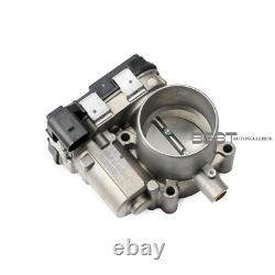 Electronic Throttle Body Fit For Audi A1 A3 Passat Golf EA211 1.4T 03F133062B
