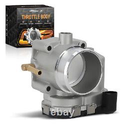 Electronic Throttle Body for VW Bora Golf Seat Skoda Audi A3 TT 1.8L 06A133062BD