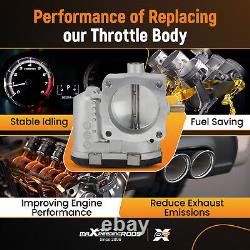Electronic Throttle Body for VW Bora Golf Seat Skoda Audi A3 TT 1.8L 06A133062BD