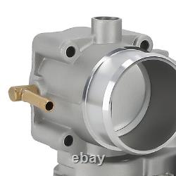Electronic Throttle Body for VW Bora Golf Seat Skoda Audi A3 TT 1.8L 06A133062BD