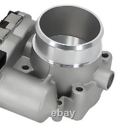 Electronic Throttle Body for VW Bora Golf Seat Skoda Audi A3 TT 1.8L 06A133062BD