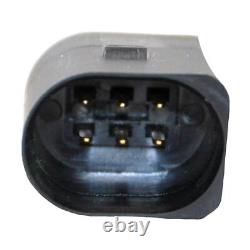 Engine Throttle Body FOR Audi A1 A3 Q2 & VW Golf Mk7 Polo V T-Roc Touran 1.0 TSI