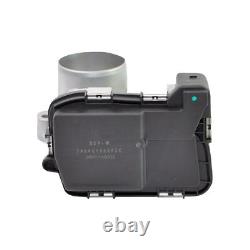 Engine Throttle Body FOR Audi A1 A3 Q2 & VW Golf Mk7 Polo V T-Roc Touran 1.0 TSI