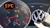 Epc Warning Light Vw Polo Golf Passat Explained Fix Your Epc Light On Volkswagen Car