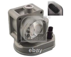 FEBI Throttle Body VW SKODA SEAT 1,9 2,0 038128063A 038128063J 38128063J AQM ASY