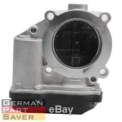 FOR AUDI VW EOS GOLF JETTA PASSAT 2.0T NEW Fuel Injection Throttle Body Assembly