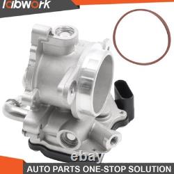 FOR Vw Golf Passat Polo T-roc Tiguan 1.6 2.0 Tdi 04l128063J Throttle Body Valve