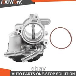 FOR Vw Golf Passat Polo T-roc Tiguan 1.6 2.0 Tdi 04l128063J Throttle Body Valve