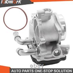 FOR Vw Golf Passat Polo T-roc Tiguan 1.6 2.0 Tdi 04l128063J Throttle Body Valve