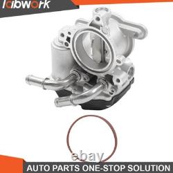 FOR Vw Golf Passat Polo T-roc Tiguan 1.6 2.0 Tdi 04l128063J Throttle Body Valve