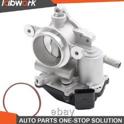 FOR Vw Golf Passat Polo T-roc Tiguan 1.6 2.0 Tdi 04l128063J Throttle Body Valve