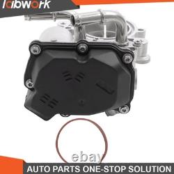 FOR Vw Golf Passat Polo T-roc Tiguan 1.6 2.0 Tdi 04l128063J Throttle Body Valve