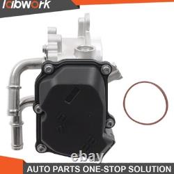 FOR Vw Golf Passat Polo T-roc Tiguan 1.6 2.0 Tdi 04l128063J Throttle Body Valve
