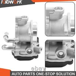 FOR Vw Golf Passat Polo T-roc Tiguan 1.6 2.0 Tdi 04l128063J Throttle Body Valve