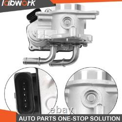 FOR Vw Golf Passat Polo T-roc Tiguan 1.6 2.0 Tdi 04l128063J Throttle Body Valve