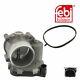 Febi 100993 Throttle Body With Gasket For VW 06F 133 062 T S1