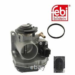 Febi 103834 Throttle Body With Gasket For VW 030 133 064 D S1