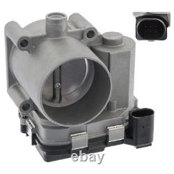 Febi Bilstein Throttle Body 100787 OEM Quality for VW Precision Fitment