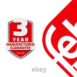 Febi Bilstein Throttle Body 100787 OEM Quality for VW Precision Fitment