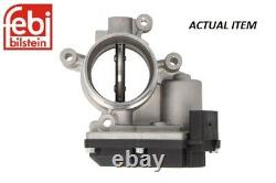 Febi Bilstein Throttle Body Valve Fe46130