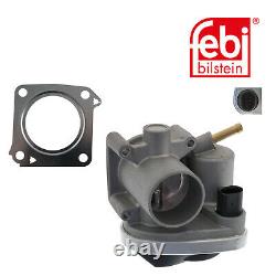 Febi Throttle Body 104107