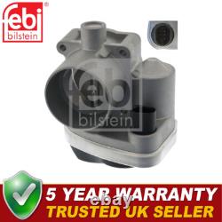 Febi Throttle Body Fits Seat Ibiza Skoda Fabia VW Golf Polo 1.4 1.6