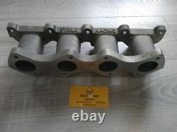 Fiat Tipo Coupe 1,8 2,0 16vinlet Manifold Throttle Bodies Dcoe