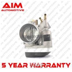Fits Audi A3 Seat Leon Altea VW Touran Caddy Golf 1.6 Aim Throttle Body #1
