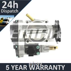 Fits Audi A3 VW Golf Seat Leon 1.6 1.8 + Other Models PV Throttle Body #2
