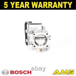 Fits Audi TT A3 VW Golf Seat Leon 1.8 + Other Models Throttle Body Bosch