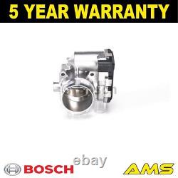 Fits Audi TT A3 VW Golf Seat Leon 1.8 + Other Models Throttle Body Bosch