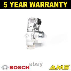 Fits Audi TT A3 VW Golf Seat Leon 1.8 + Other Models Throttle Body Bosch