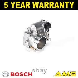 Fits Audi TT A3 VW Golf Seat Leon 1.8 + Other Models Throttle Body Bosch