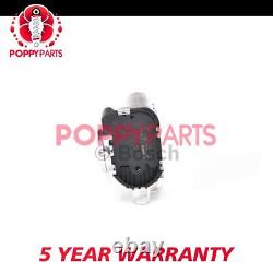 Fits Audi TT A3 VW Golf Seat Leon 1.8 + Other Models Throttle Body Poppy