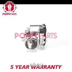 Fits Audi TT A3 VW Golf Seat Leon 1.8 + Other Models Throttle Body Poppy