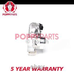 Fits Audi TT A3 VW Golf Seat Leon 1.8 + Other Models Throttle Body Poppy