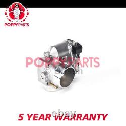 Fits Audi TT A3 VW Golf Seat Leon 1.8 + Other Models Throttle Body Poppy