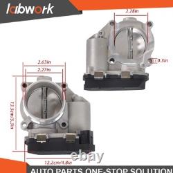 Fits For Vw Golf Mk5 2.0 Gti 2004 2005-2009 06f133062q 06f133062ab Throttle Body