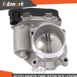 Fits For Vw Golf Mk5 2.0 Gti 2004 2005-2009 06f133062q 06f133062ab Throttle Body